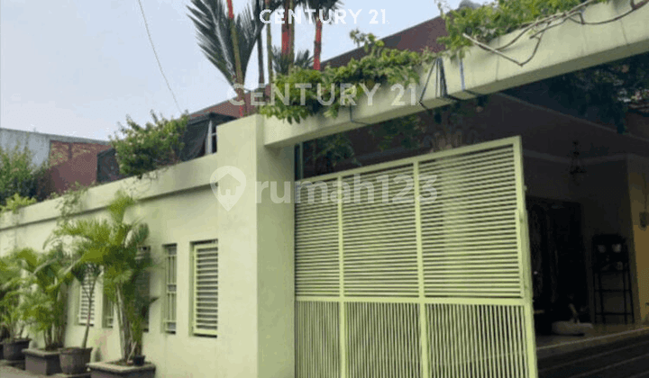 Rumah Bagus Dan Besar Di Cipinang Melayu Makasar S8988