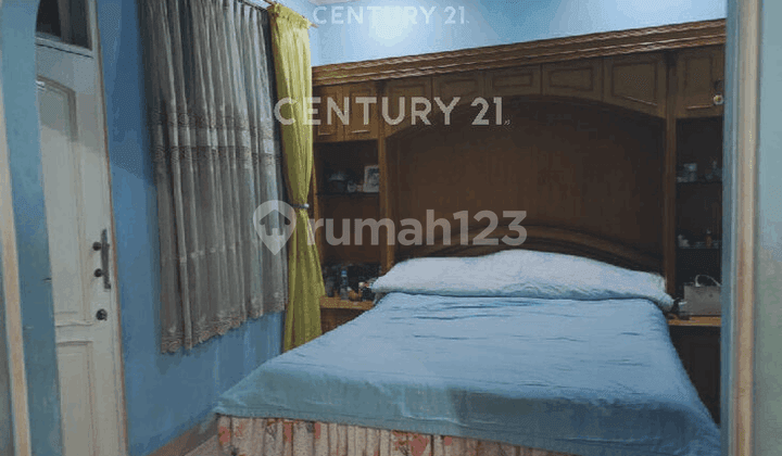 Rumah Strategis One Gate Akses Di Sunter Jakarta Utara S9154