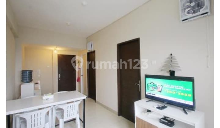 1 Unit Apartemen Sunter Park View Jakarta Utara S6378