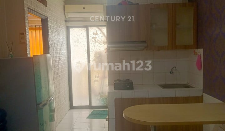 Apartemen Casablanca East Residence 2BR Tower BB Lt 7 S8572