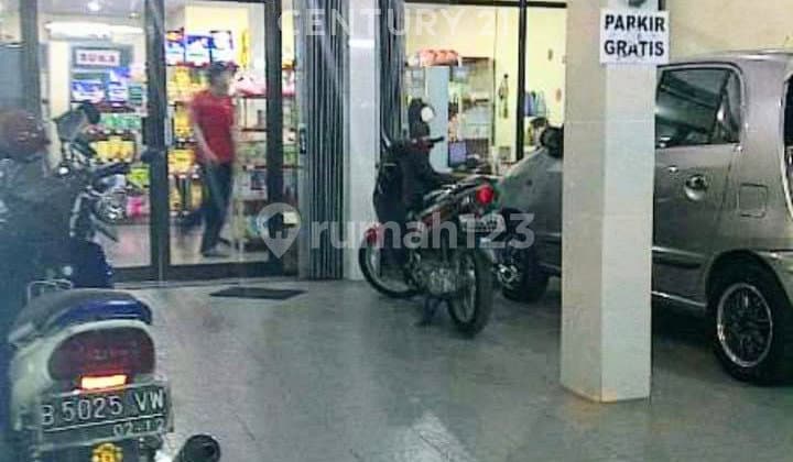 Ruko 2 Lantai Lokasi Strategis Di Cipinang R2218