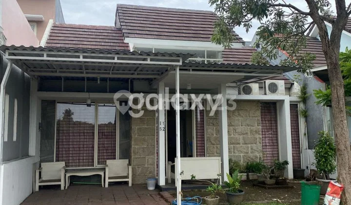 Ciputra Citra Harmoni Ciputra Citra Harmoni