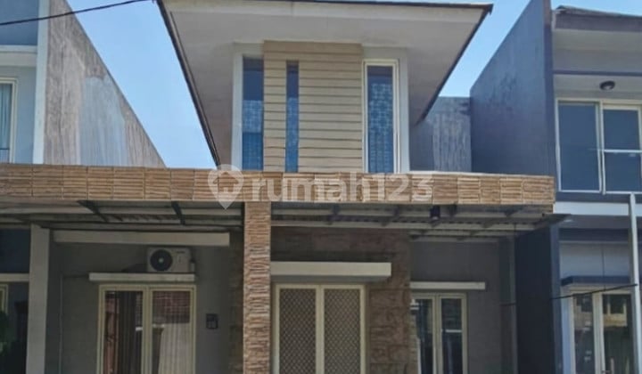 Rumah Disewakan Citra Harmoni Rumah Disewakan Citra Harmoni