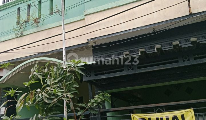 Rumah Bagus 2 Lantai Di Pondok Ungu Permai Sektor V di Jl. Raya Pd. Ungu Permai Sektor 5, Bahagia, Kec. Babelan, Kabupaten Bekasi, Jawa Barat, Babelan Rumah Bagus 2 Lantai Di Pondok Ungu Permai Sektor V di Jl. Raya Pd. Ungu Permai Sektor 5, Bahagia, Kec. Babelan, Kabupaten Bekasi, Jawa Barat, Babelan