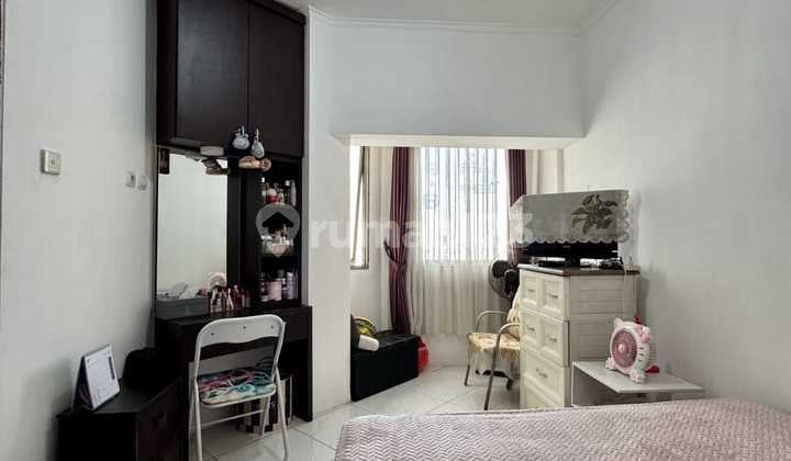 Mediterania Gajah Mada Nice 3BR Furnished Apartment West Jakarta
