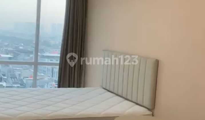 Green Sedayu Apartemen 1BR Loss Furnished Jakarta Barat