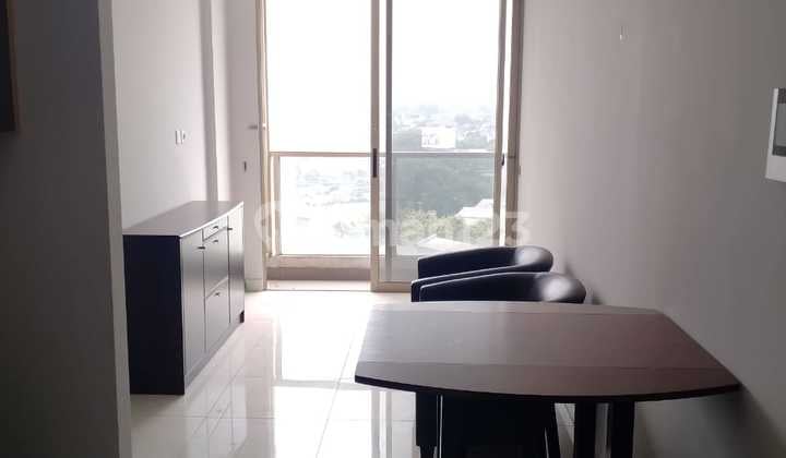 Apartemen Taman Anggrek 3Br Full Furnished Jakarta Barat