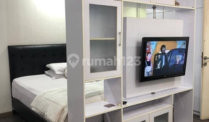 Apartemen Gading Nias 1Br Fully Furnished Jakarta Utara