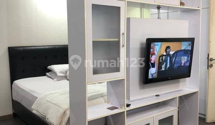 Apartemen Gading Nias 1Br Fully Furnished Jakarta Utara