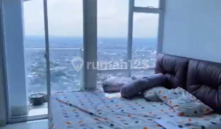 Apartement Puri Mansion Studio Full Furnish Jakarta Barat