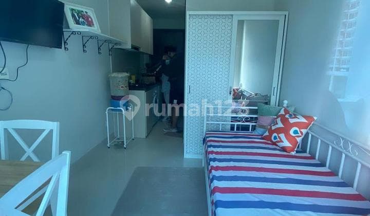 Puri Mansion Apartement Bagus Studio Furnished, Jakarta Barat