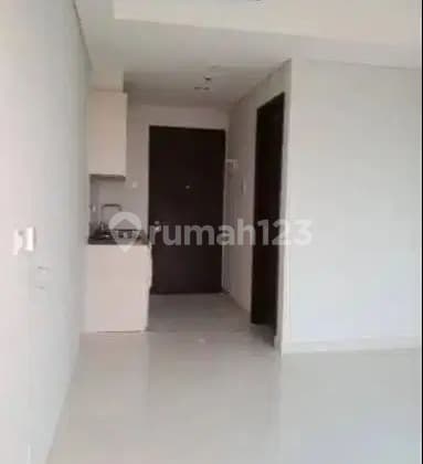 For Sale Fast Puri Mansion Studio Semi Furnished Apartment, West Jakarta