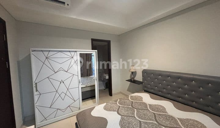 Apartemen Puri Mansion 2+1Br Furnished Jakarta Barat