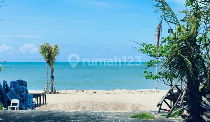 For Sale Land in Kedonganan, Jimbaran, Close to Beach and Sunset, Bali