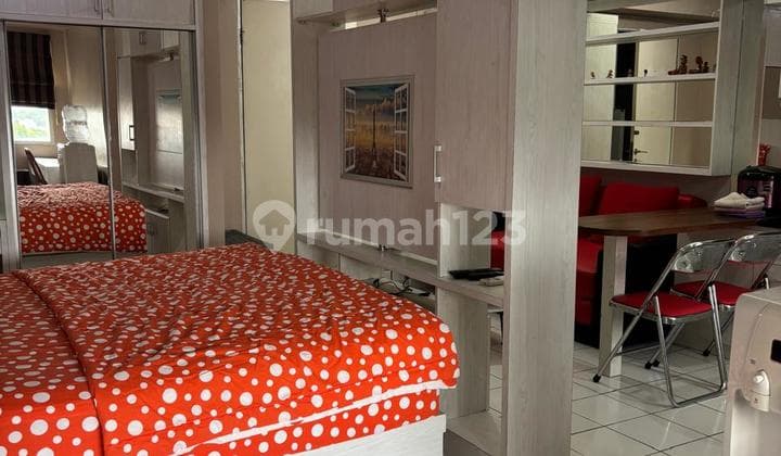 Apartemen Gading Nias Residence 1Br Full Furnished Jakarta Utara
