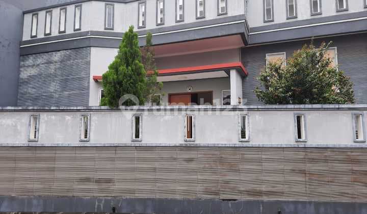 For Sale Kosambi Baru House 7 Bedrooms Location West Jakarta