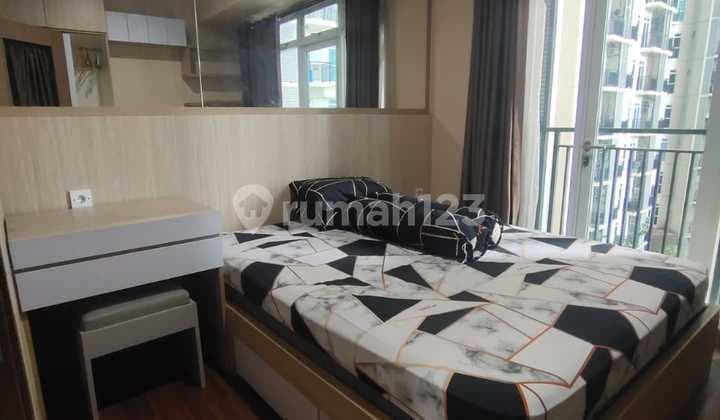 Puri Orchard Apartment 1 Bedroom Fully Furnished West Jakarta