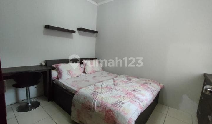 Apartemen Mediterania Garden 2, 2Br Full Furnished Jakbar