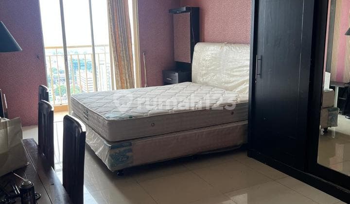 Best Western Studio Fully Furnished Apartment Central Jakarta