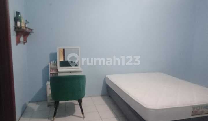 Mitra Bahari 1+1Br Fully Furnished Apartment North Jakarta