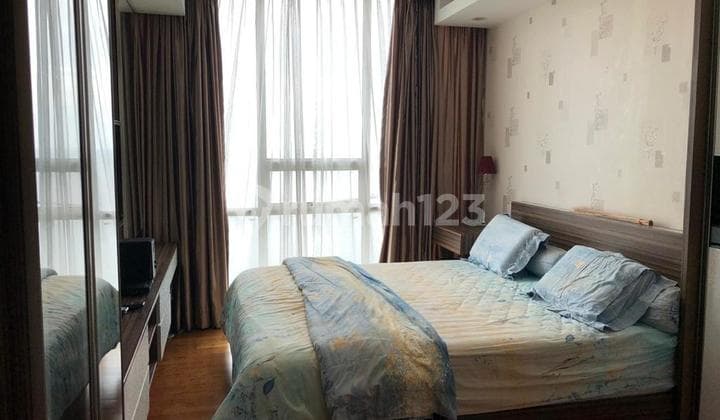 Apartemen Ancol Mansion 2Br Full Furnished Jakarta Utara