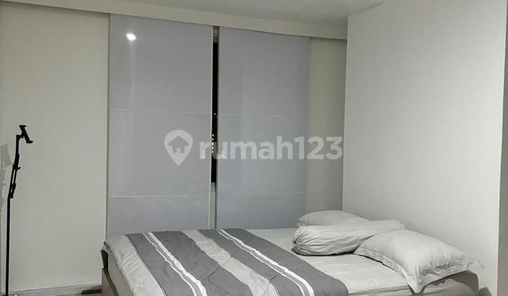 Apartemen Thamrin Executive 2Br Furnished Jakarta Pusat