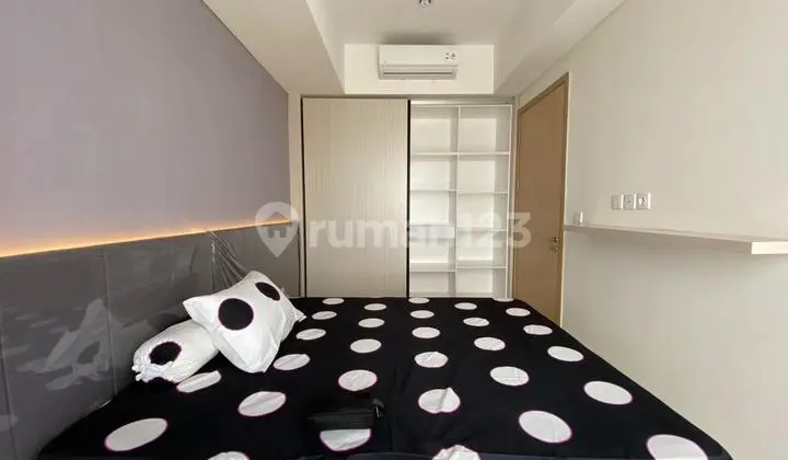 Apartemen Sedayu City 1Br Full Furnished Jakarta Utara