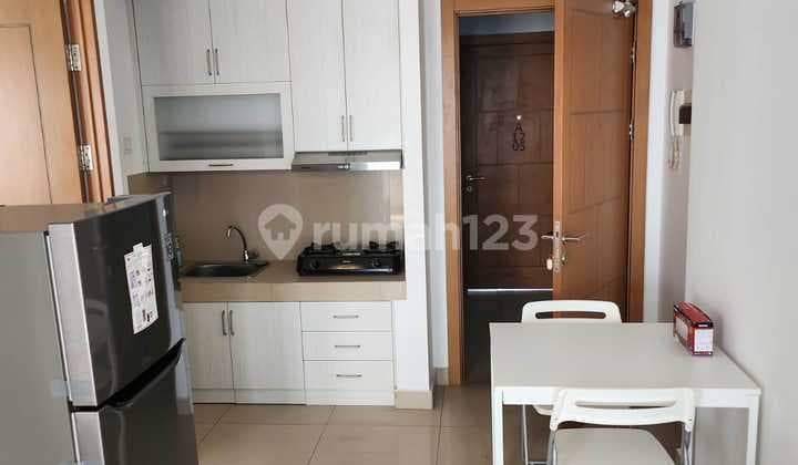 The Nest Apartment 2BR Fully Furnished, Tangerang