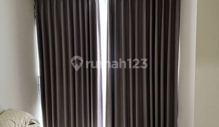 Apartemen Sedayu City 3BR Full Furnish Jakarta Timur
