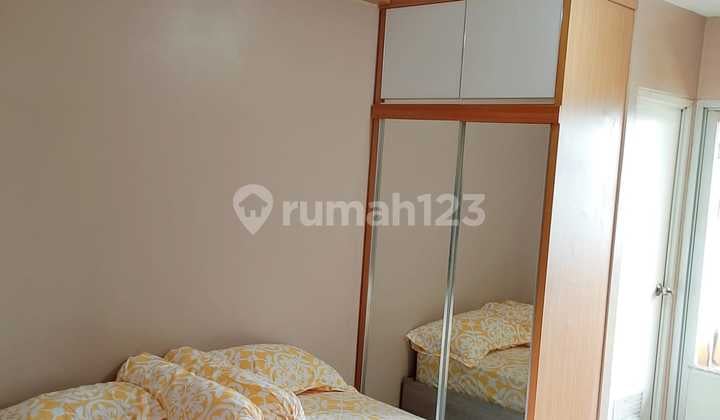 Apartemen Gading Nias Studio Full Furnished Jakarta Utara