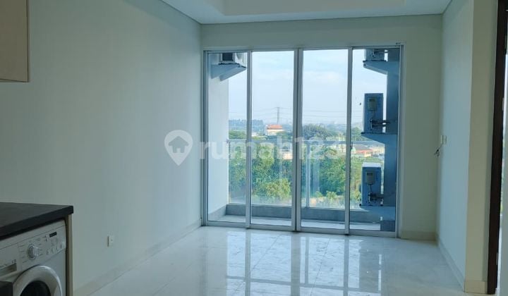 Puri Mansion Apartment 3Br Semi Furnished West Jakarta