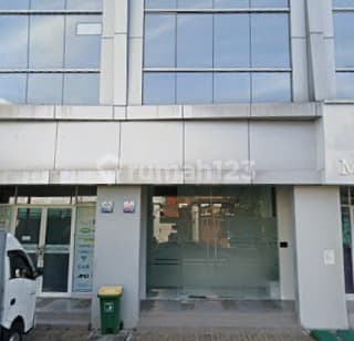 Ruko Golf Island PIK Dekat Pancoran Jakarta Utara