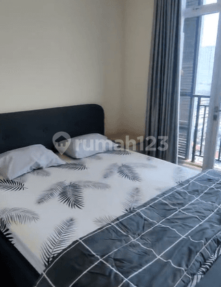 Puri Orchard Apartment 1 Bedroom Furnished West Jakarta