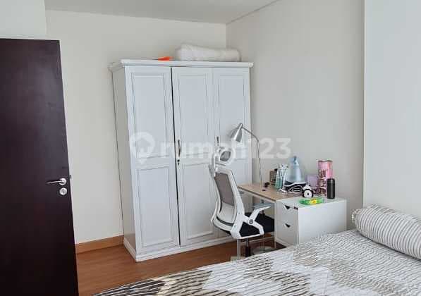 Sell Beautiful Brooklyn Apartment 1BR Fully Furnished Tangerang
