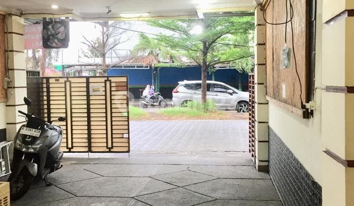 Jual Rumah Metro Permata 5x17 Bisa KPR Tangerang