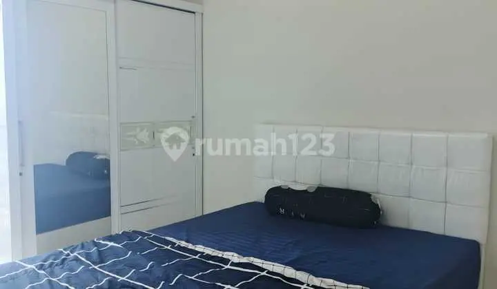 Apartemen Puri Mansion Studio Monthly Full Furnished Jakarta