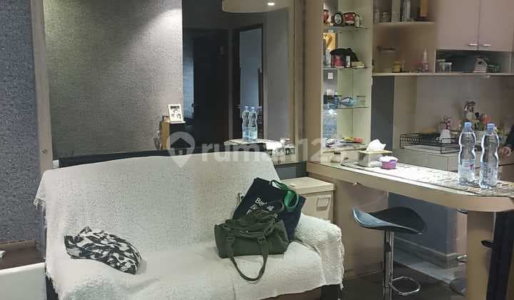 Disewakan Apartemen Mediterania Garden 2 Furnished