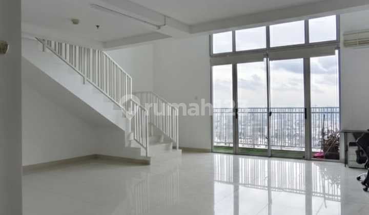 For Rent Soho Residence Apartment Type Ebony