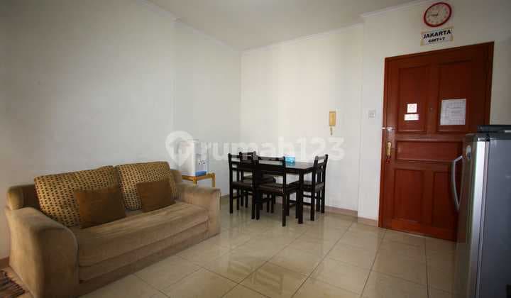 Murah Apartemen Gading Mediterania Residence Kelapa Gading