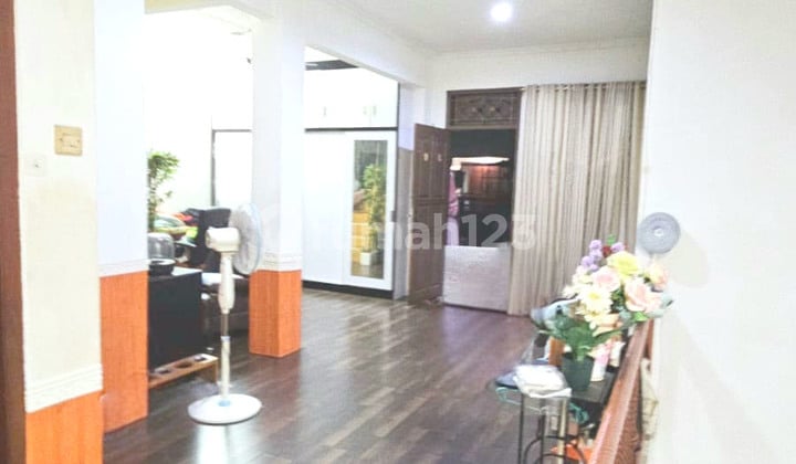 Dijual Rumah Furnished Bagus Siap Huni Pademangan Jakarta Utara
