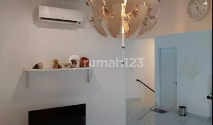 Rumah Citra 2 Lt 160 Rapi Kalideres Jakbar