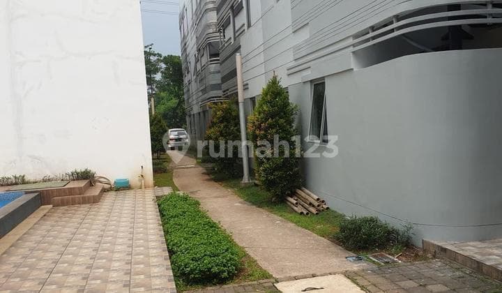 For Sale 6BR Furnished House in Cluster Anartha, BSD Vanya Park