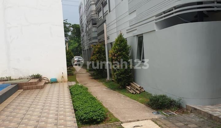 Dijual Rumah 6BR Furnishe di Cluster Anartha, BSD Vanya Park