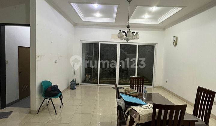 For Sale Alam Sutera Elok House SHM Ready to Occupy