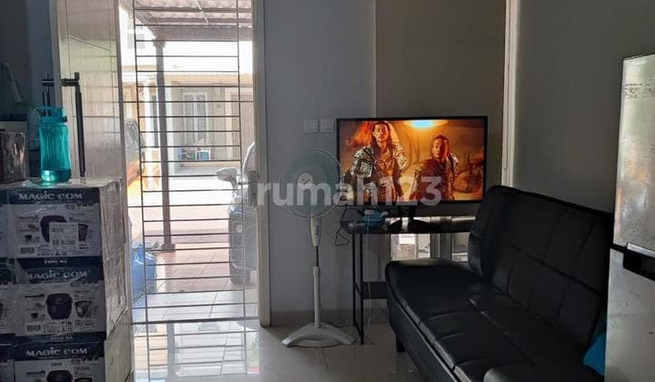 For Sale House (7X12) Elista Village Gading Serpong