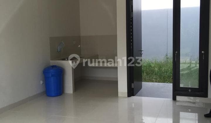 Dijual Rumah Siap Huni di Precia Eminent BSD Tangerang