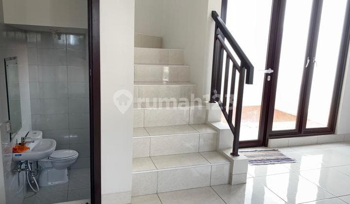 Good Price Sale 2-Story House in BSD Latinos Buenos Aires