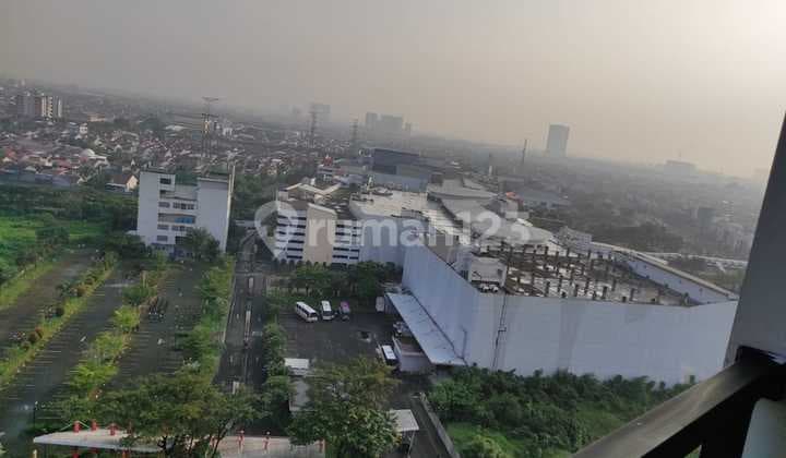 Dijual Studio Aptm Atria Gadser Full Furnished