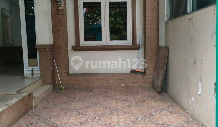 Dijual Rumah Hook Cengkareng