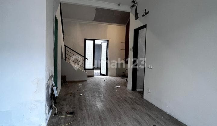 Disewakan Rmh Hoek Cluster Gadingserpong